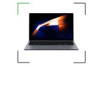 Notebook potente para levar para qualquer lugar: Samsung Galaxy Book4