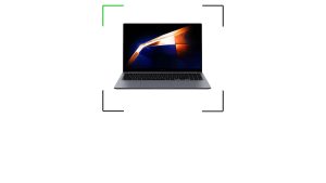 Notebook potente para levar para qualquer lugar: Samsung Galaxy Book4