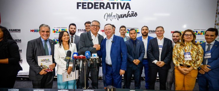 Nova edição da Caravana Federativa será iniciada na quinta-feira (11)