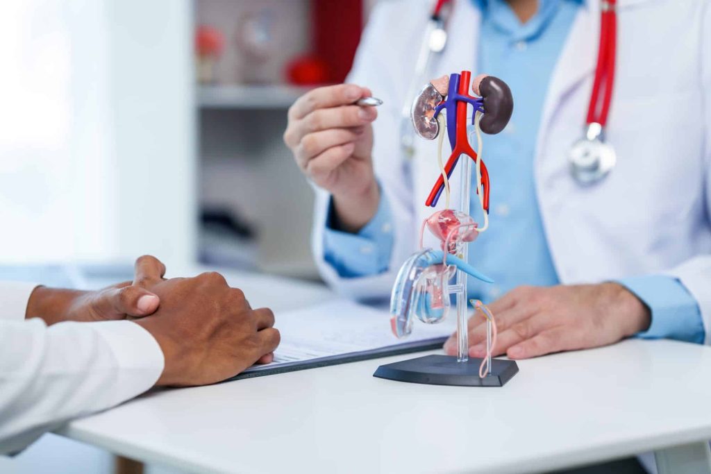 Nova terapia dobra tempo sem progressão no câncer de próstata