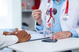 Nova terapia dobra tempo sem progressão no câncer de próstata