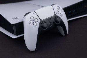 Novo PS5 chega em setembro — mas com menos espaço