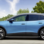 Novo Volkswagen ID.4 terá design inspirado em clássicos e mais