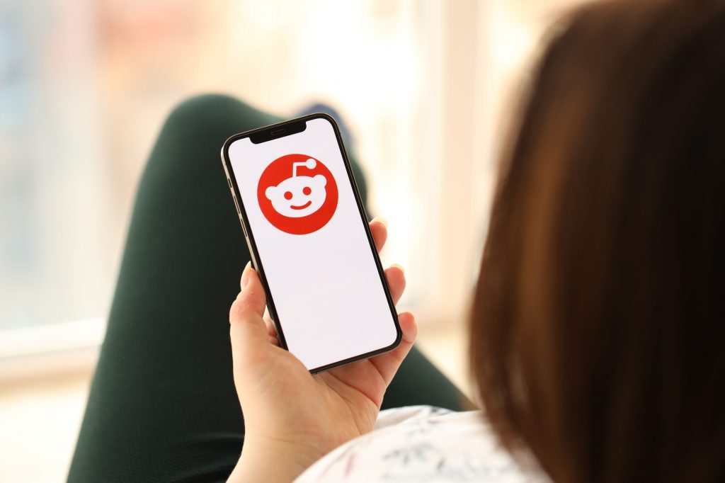Novo acordo do Reddit com Google pode mudar futuro da