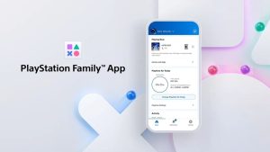 Novo app da PlayStation ajuda pais a monitorar filhos nos