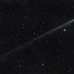 Novo cometa acaba de ser descoberto – saiba como observá-lo