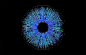 Novo detector de partículas vai investigar “cinzas” do Big Bang