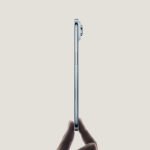 Novo modelo da Apple pode ser ainda mais fino do
