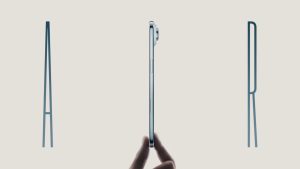 Novo modelo da Apple pode ser ainda mais fino do