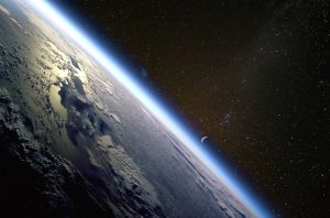 Novo padrão matemático oculto na história da Terra