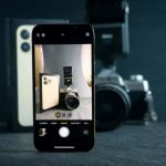 Novo recurso vai fazer o iPhone 17 Pro virar câmera