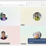 Novos agentes de IA da Microsoft auxiliam projetos no Teams