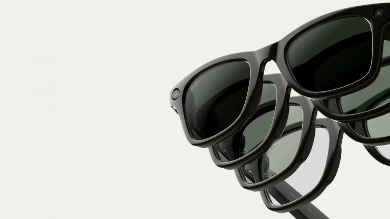 Novos óculos Ray-Ban Meta chegam ao Brasil com IA, câmera