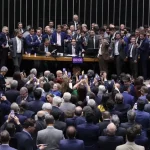 Número de deputados por estado segue igual em 2026 após