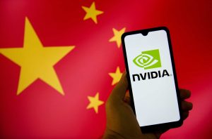 Nvidia banida! China bloqueia chips de IA da fabricante americana