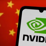 Nvidia na mira da China: o que está por trás