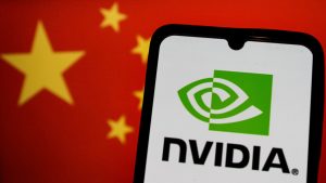 Nvidia na mira da China: o que está por trás