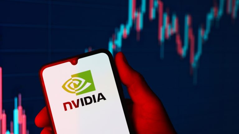 Nvidia perde fôlego: como chips e energia podem frear expansão