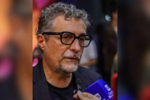 O Agente Secreto “é um filme que olha para a