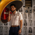 O Agente Secreto será o representante brasileiro no Oscar 2026