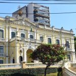 O Palácio Anchieta e a vocação democrática do Espírito Santo