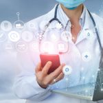 O armazenamento de dados é a chave para hospitais mais
