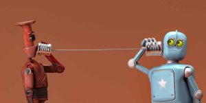 O ecossistema dos robôs: quando automações começam a conversar entre
