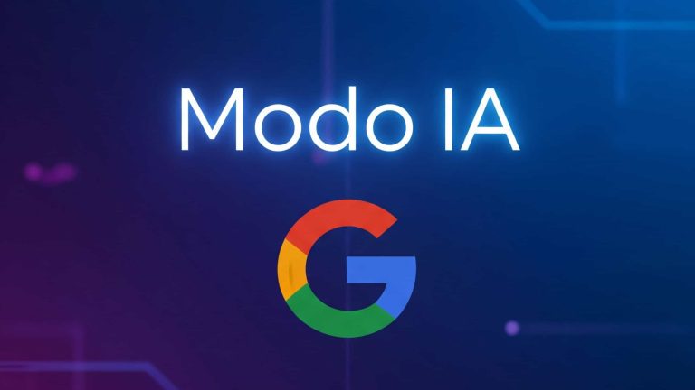 O que é e como usar o Modo IA do