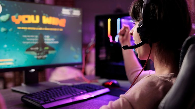 O que é netcode e qual sua importância em jogos