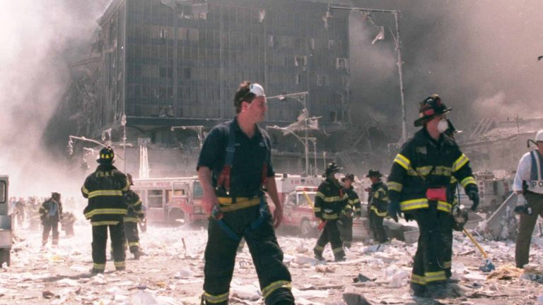 O que é o ‘câncer do 11 de setembro’ que