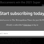 O que é paywall? Veja como funciona e se tem