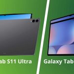 O que muda do tablet Samsung Galaxy Tab S11 Ultra
