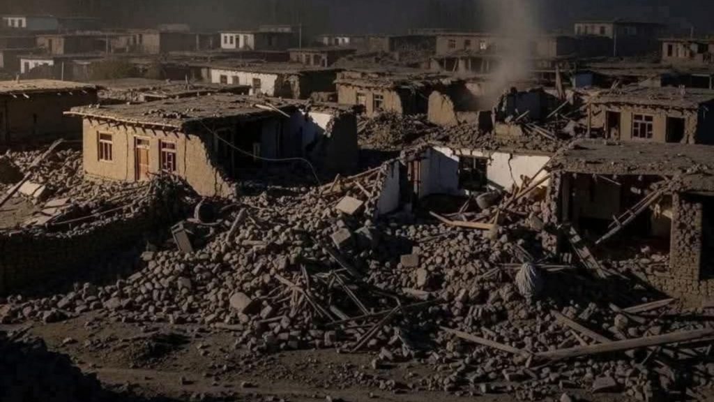 O que se sabe sobre o terremoto de magnitude 6