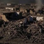 O que se sabe sobre o terremoto de magnitude 6
