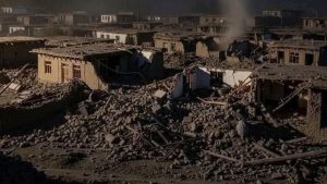 O que se sabe sobre o terremoto de magnitude 6