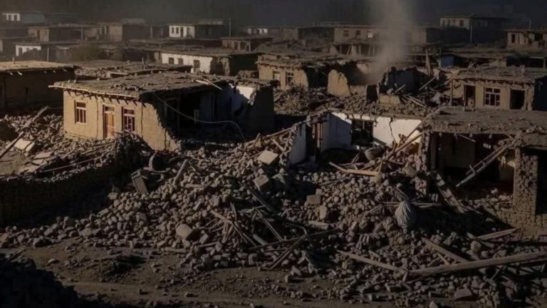 O que se sabe sobre o terremoto de magnitude 6