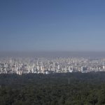 ONG de Al Gore rastreia poluição em 2.500 cidades do