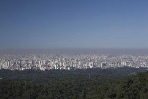 ONG de Al Gore rastreia poluição em 2.500 cidades do