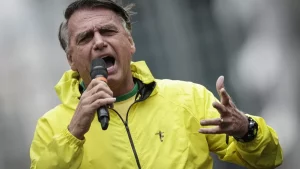 ONGs de direitos humanos dizem que não há perseguição política