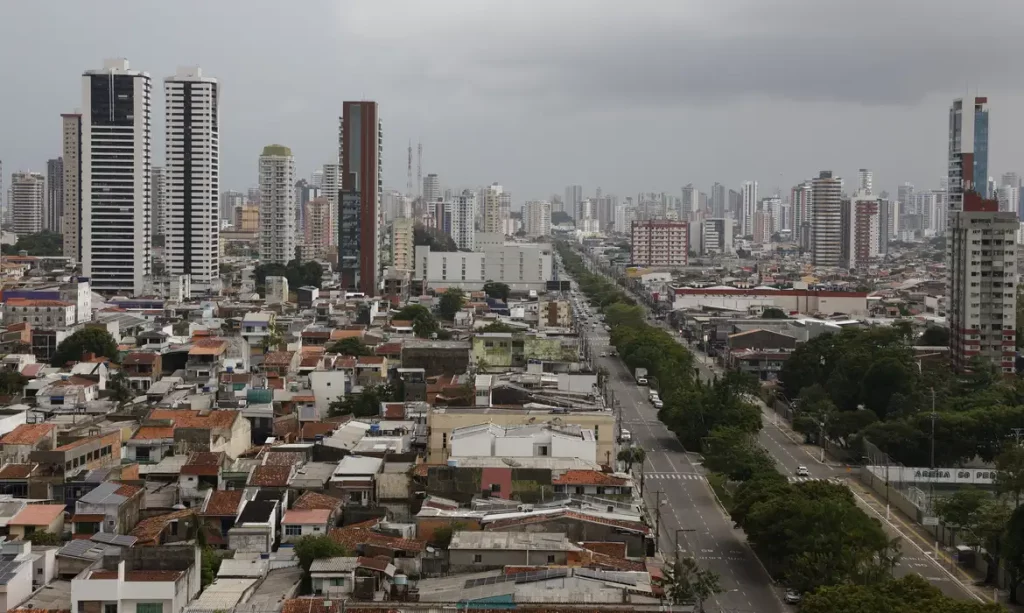 ONU aumenta auxílio financeiro para países pobres na COP30