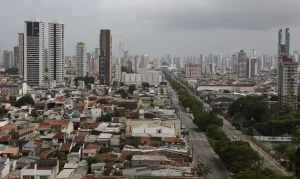 ONU aumenta auxílio financeiro para países pobres na COP30