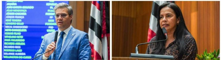 Obras de infraestrutura na Baixada rendem elogios a Brandão na