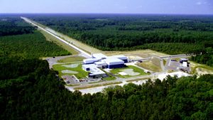 Observatório LIGO pode detectar naves alienígenas, sugere estudo