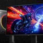 Odyssey OLED G6: Samsung lança 1º monitor OLED de 500
