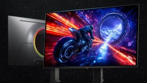 Odyssey OLED G6: Samsung lança 1º monitor OLED de 500
