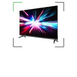 Oferta: Smart TV 40 polegadas com acesso aos principais serviços