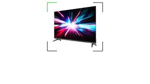 Oferta: Smart TV 40 polegadas com acesso aos principais serviços
