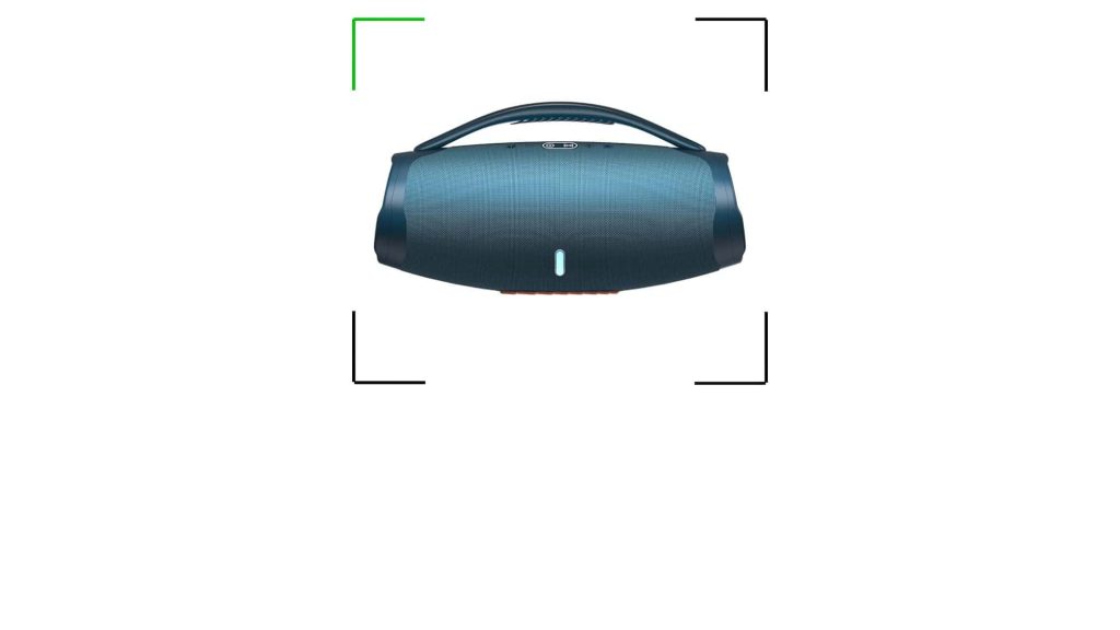 Oferta: caixa de som Bluetooth para animar suas festas ou