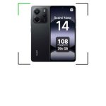Oferta especial: Xiaomi Redmi Note 14 tem bom desempenho e
