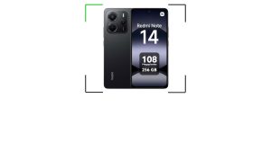 Oferta especial: Xiaomi Redmi Note 14 tem bom desempenho e